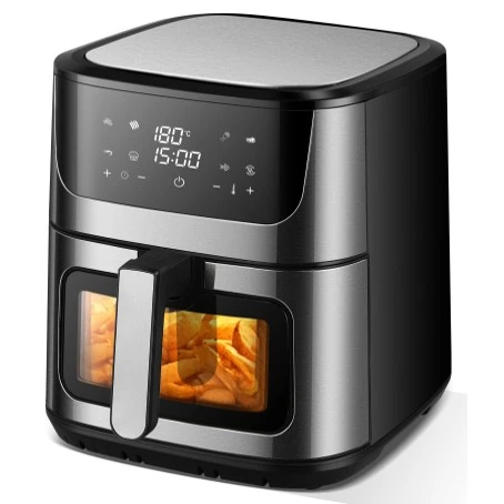 8 6l Digital Air Fryer