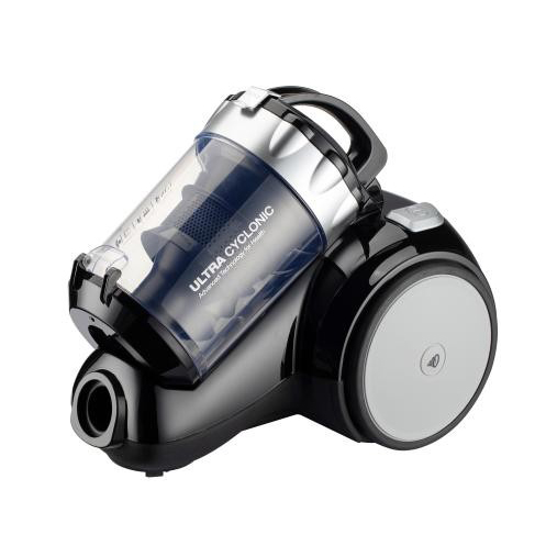 Multi-cyclone Vacuum Cleaner